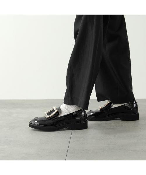 専用です！新品！Roger Vivier ロジェヴィヴィエ セール16%OFF】ロジェ ヴィヴィエ Roger Vivier ROGER VIVIER