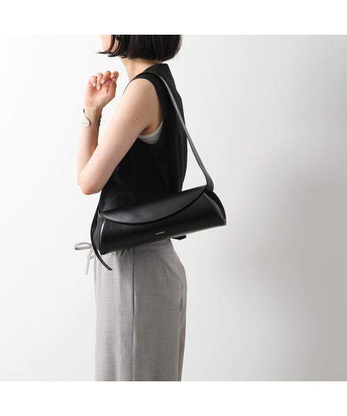 セール】JIL SANDER ハンドバッグ CANNOLO GRANDE カンノーロ セール】JIL SANDER ハンドバッグ CANNOLO GRANDE カンノーロ