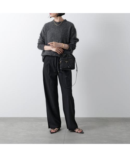 PRADA メンズ スニーカー シューズ ロゴ 2EG444 ユニセックス