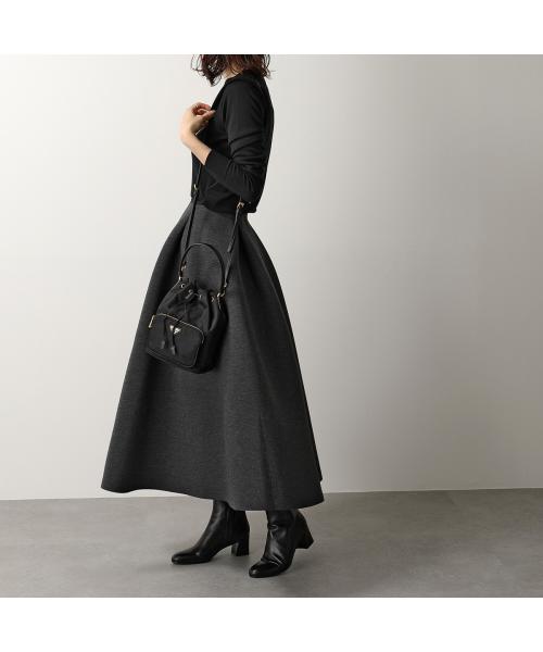 PRADA プラダ ショルダーバッグ ヴィッテロ フェニックス 1BD163