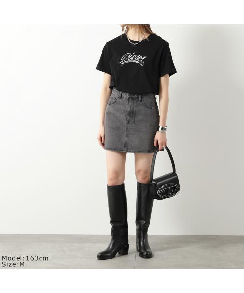 セール】ディーゼル DIESEL DIESEL Tシャツ TーRegsーN8 A12646