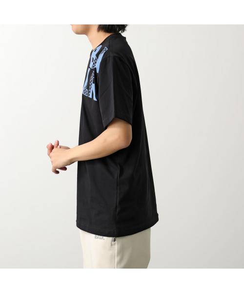 セール 21%OFF】BALR. 半袖 Tシャツ Hex Stripe Regular Fit T－Shirt ...