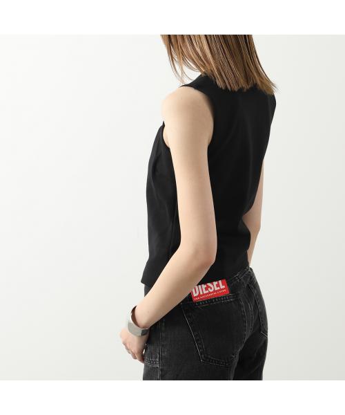 セール 5%OFF】ディーゼル DIESEL DIESEL タンクトップ TーReams