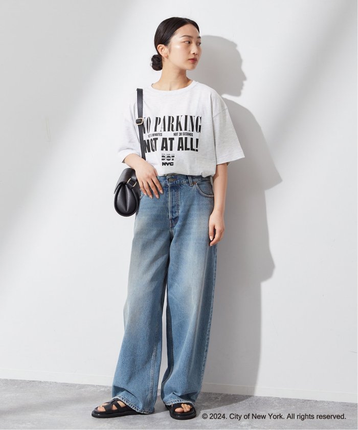 お値下げ不可!❗ジャーナルスタンダード レザージュ JOURNAL STANDARD L'essage(ジャーナルスタンダードレサージュ
