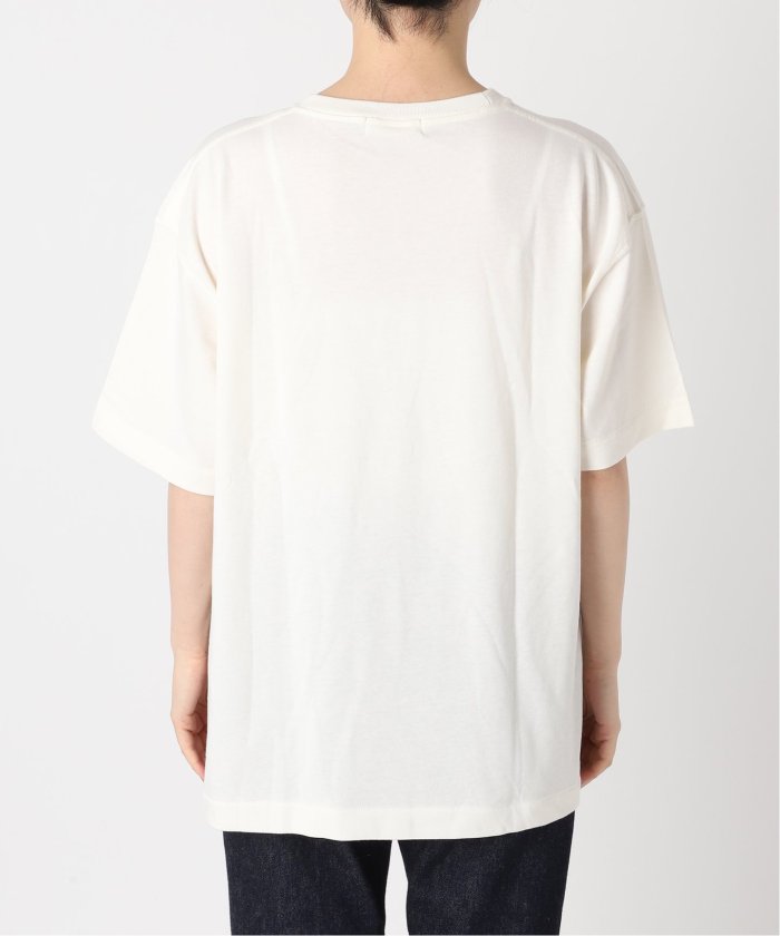 別注》【NYC×GOOD ROCK SPEED 】MADE IN NEWYORK T－SHIRTS：T