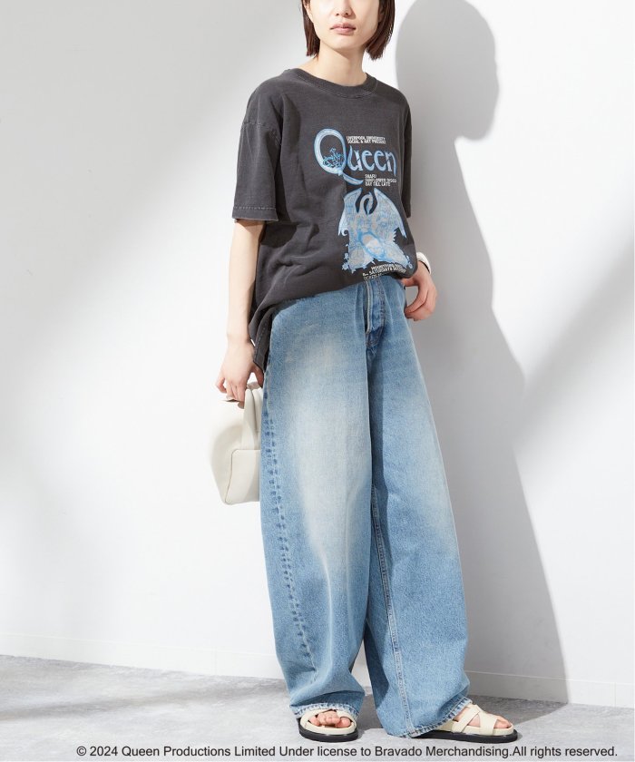 GOOD ROCK SPEED / グッドロックスピード】QUEEN T－SHIRTS：T