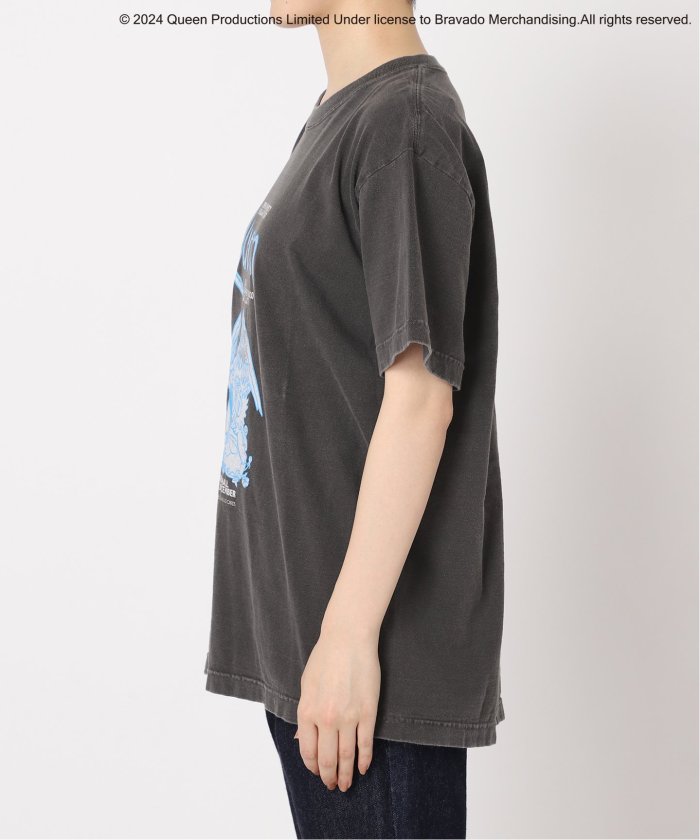 GOOD ROCK SPEED / グッドロックスピード】QUEEN T－SHIRTS：T