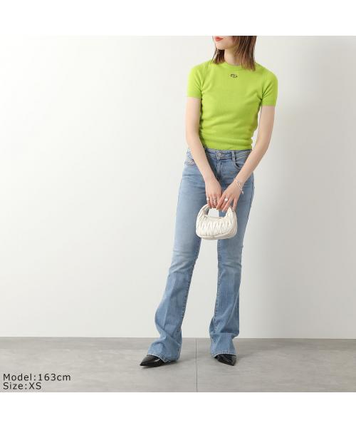 diesel レディース ニット M-ARGA レディース ニット M-ARGA（ニット/セーター）｜DIESEL
