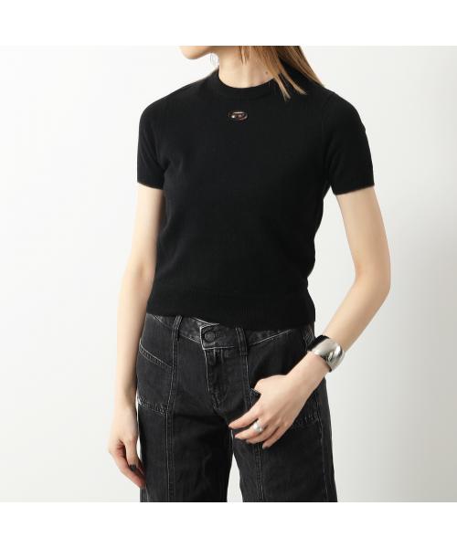 セール77%OFF】ディーゼル DIESEL DIESEL ニット MーArga A13014
