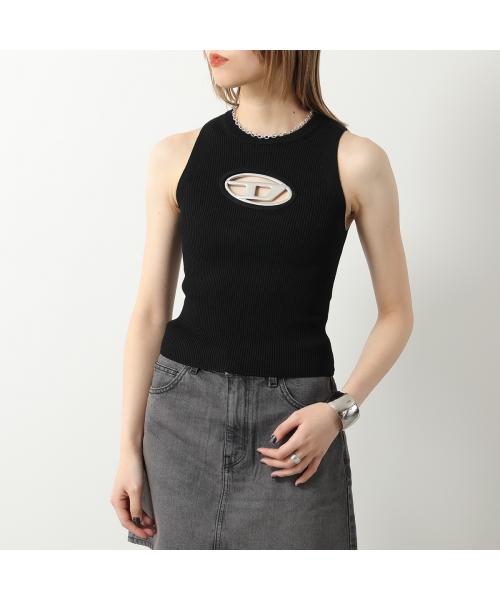 ディーゼル DIESEL DIESEL タンクトップ MーOnervaーTop A09621 ディーゼル DIESEL DIESEL タンクトップ MーOnervaーTop A09621