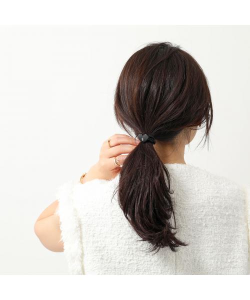 セール】ALEXANDRE DE PARIS ヘアゴム APY-18097-02 ハート セール】ALEXANDRE DE PARIS ヘアゴム APY-18097-02 ハート