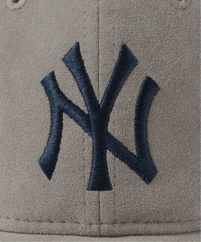 NEW ERA / 別注 9TWENTY NY Yankees(505989294) | ジャーナル