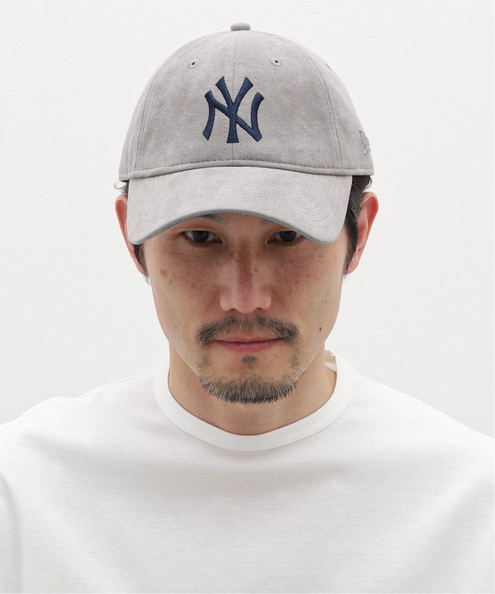 NEW ERA×JOURNAL STANDARD】別注 9TWENTY YANKEES（キャップ