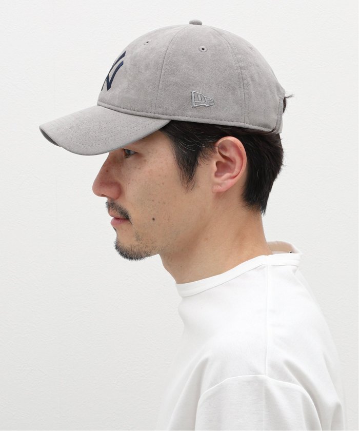 NEW ERA×JOURNAL STANDARD】別注 9TWENTY YANKEES（キャップ