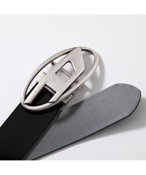 セール】DIESEL ベルト B－1dr Rev Ii X09812 P6367 オーバルD
