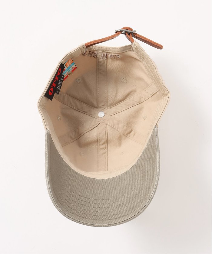 ティッカ　ギャバジン　モッズポンチョコート　ジャーナルスタンダードリュクス別注 Gramicci グラミチ / PACKABLE BIG MOUNTAIN COAT パッカブル