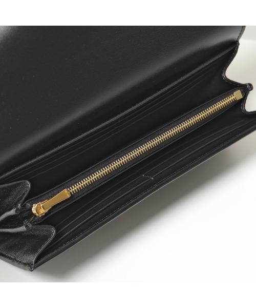 CELINE 二つ折り財布 10E313BZG.38NO レザー (505989735 CELINE 二つ折り財布 10E313BZG.38NO レザー (505989735