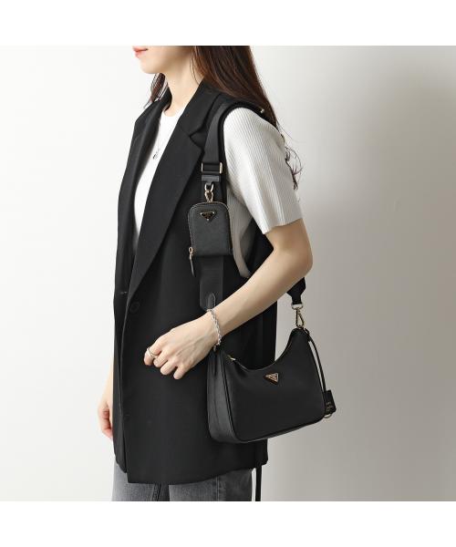 セール】プラダ PRADA PRADA ショルダーバッグ Re Edition 2005 セール】プラダ PRADA PRADA ショルダーバッグ Re Edition 2005