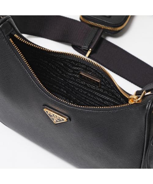 セール】プラダ PRADA PRADA ショルダーバッグ Re Edition 2005 セール】プラダ PRADA PRADA ショルダーバッグ Re Edition 2005