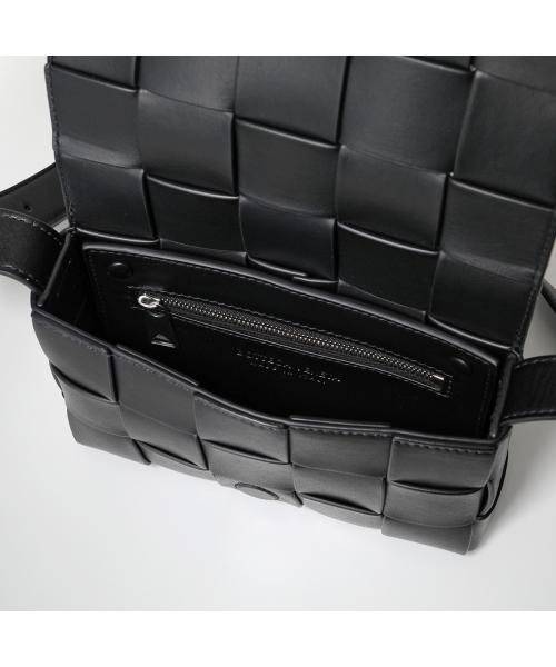 ボッテガヴェネタ　カセットバッグ　ショルダー Amazon | [ボッテガヴェネタ] ショルダーバッグ 667048-VCQ72