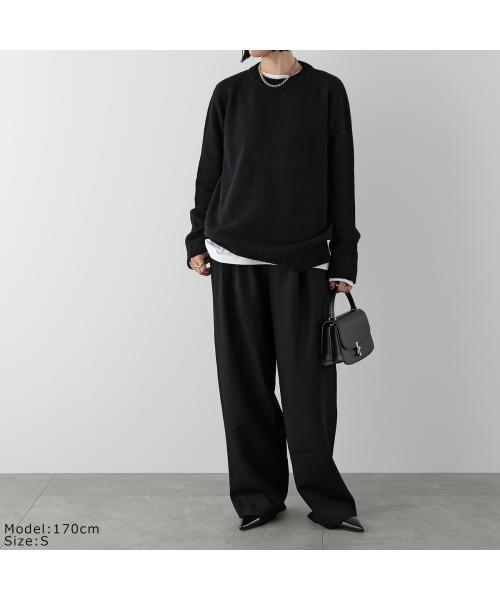 セール】ザ ロウ THE ROW THE ROW ニット 5582 Y184 SIBEM TOP セール】ザ ロウ THE ROW THE ROW ニット 5582 Y184 SIBEM TOP