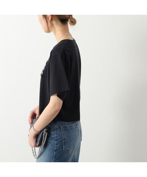 セール】MM6 KIDS Tシャツ M60576 MM009 ナンバリングロゴT セール】MM6 KIDS Tシャツ M60576 MM009 ナンバリングロゴT