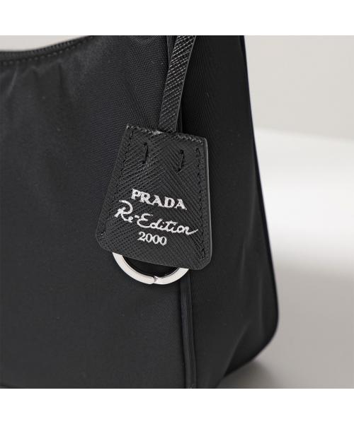 PRADA ハンドバッグ Re－Nylon Re－Edition 2000 1NE515 RDH0(505989774) | プラダ(PRADA) -  d fashion