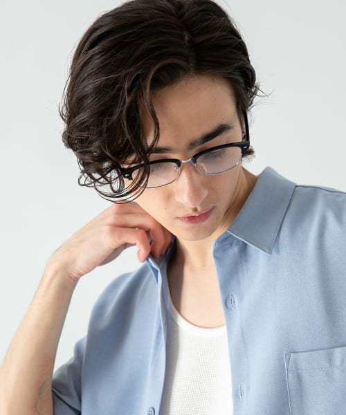 セール 50%OFF】『ユニセックス』サーモントサングラス