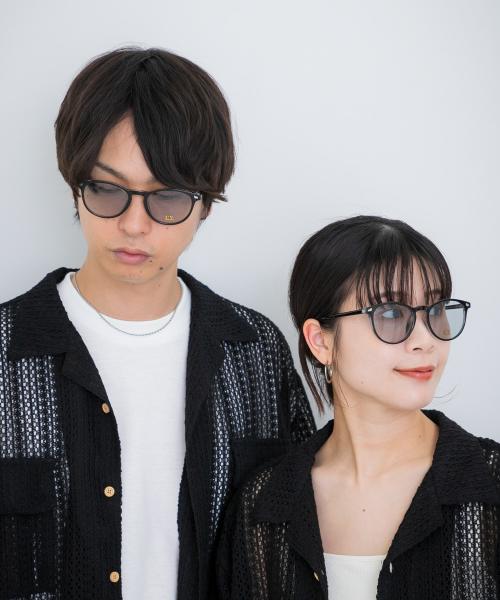 ユニセックス』ボスリントンサングラス(505990402) | センスオブ