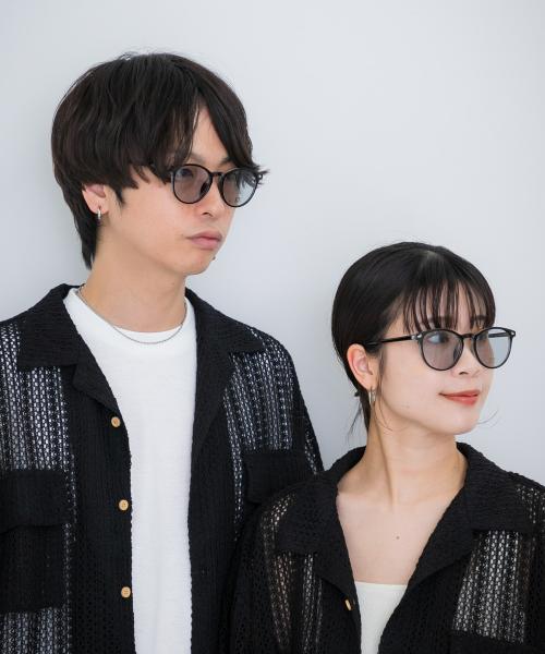 ユニセックス』ボスリントンサングラス(505990402) | センスオブ