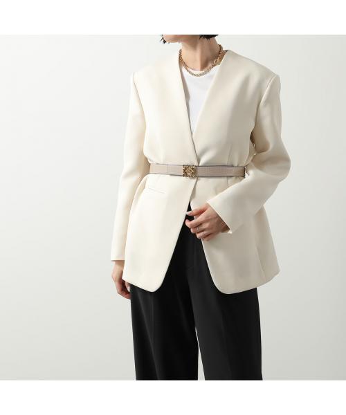 LOEWE ベルト E619Z26X02 リバーシブル アナグラム(505840257 LOEWE ベルト E619Z26X02 リバーシブル アナグラム(505840257