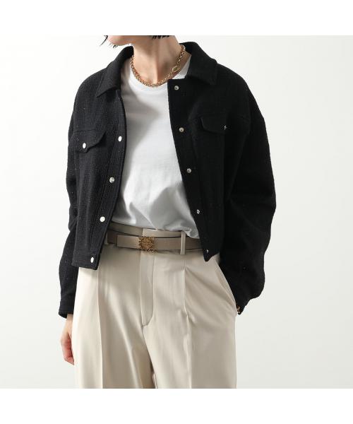 LOEWE ベルト E619Z26X02 リバーシブル アナグラム(505840257 LOEWE ベルト E619Z26X02 リバーシブル アナグラム(505840257