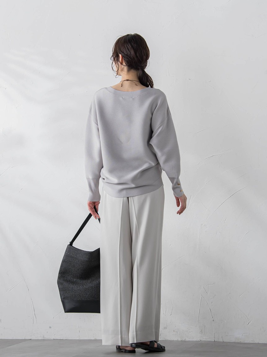 セール 50%OFF】ロートレアモン LAUTREAMONT サテンウエスト