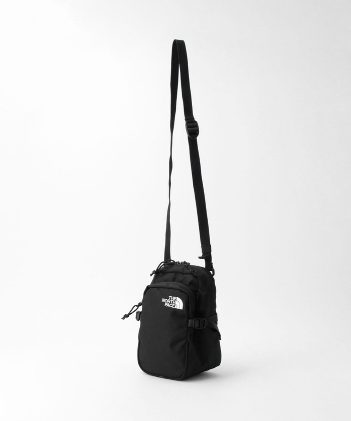 ユナイテッドアローズ別注ノースフェイスショルダーバッグ‼️ THE NORTH FACE＞ ボルダー ミニ ショルダーバッグ(505924696