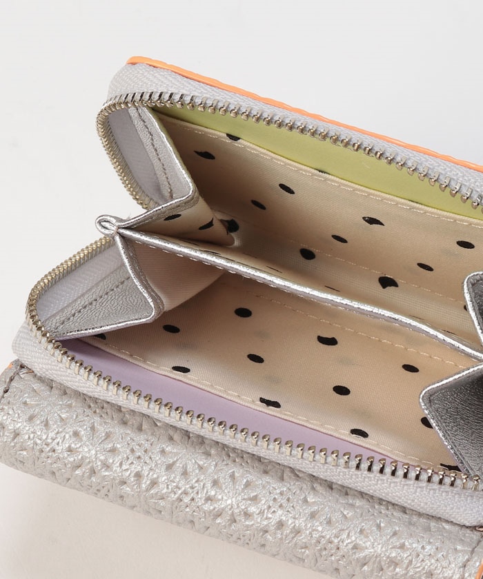 ツモリチサト キャリー tsumori chisato CARRY キラネコフラワー