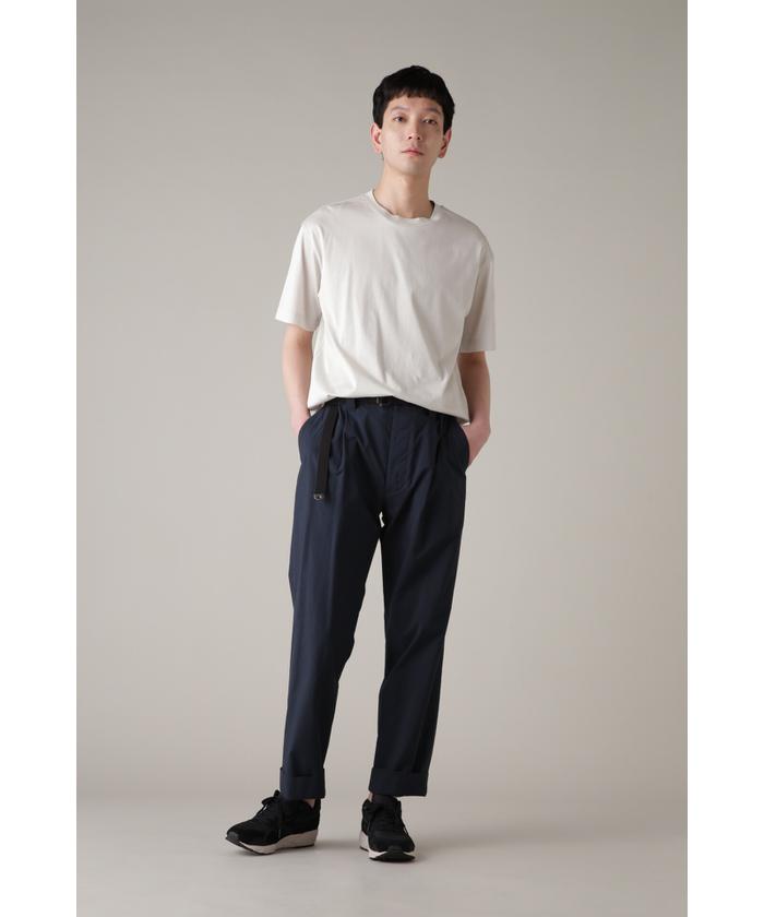MATT COTTON SILK POPLIN(505979797) | マーガレット・ハウエル MATT COTTON SILK POPLIN(505979797) | マーガレット・ハウエル