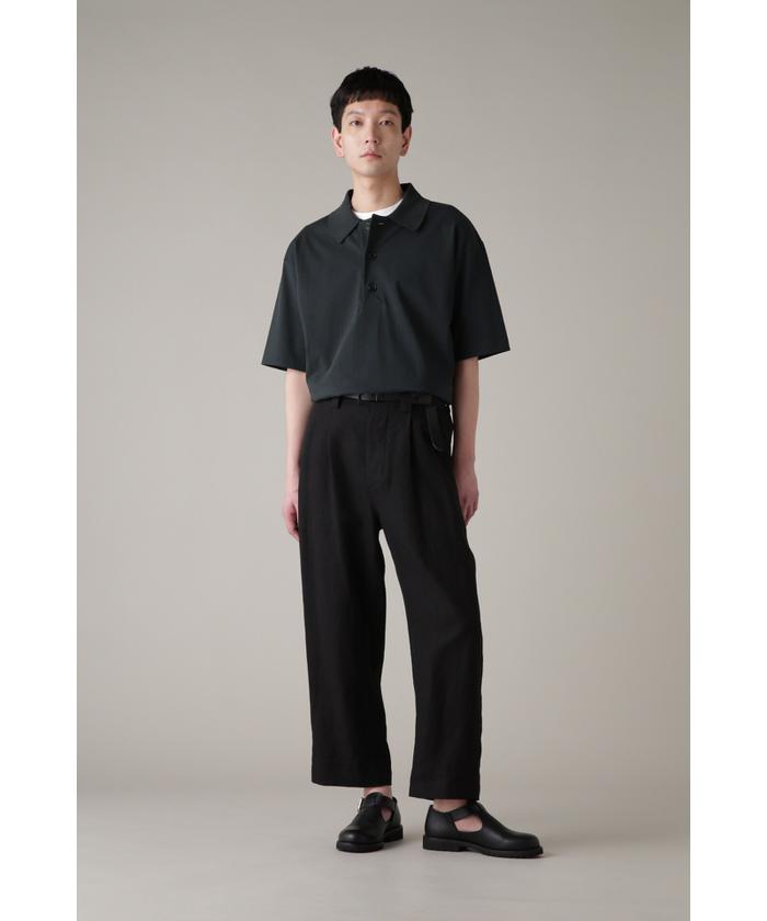 FINE DENSE COTTON JERSEY(505979857) | マーガレット・ハウエル