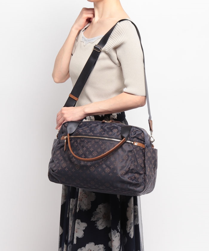 セール 30%OFF】トラベルボストンバッグ(CE-598-OUT セール 30%OFF】トラベルボストンバッグ(CE-598-OUT