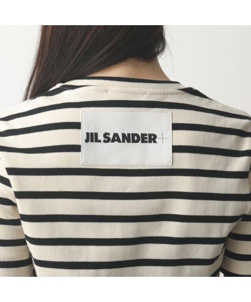 JILSANDER 半袖 Tシャツ 707524 247518 ボーダー セール】ジルサンダー Jil Sander JILSANDER 半袖 Tシャツ