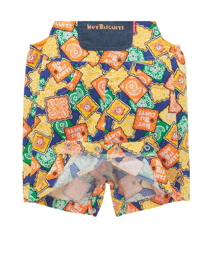 mikihouse - 【激レア】新品 タグ付 デッドストック 90's