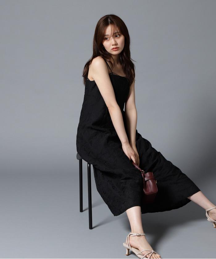 プロポーションボディドレッシング PROPORTION BODY DRESSING A