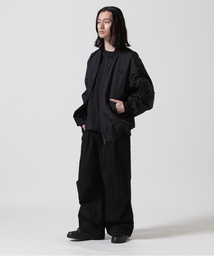 Amazon | [ザ・ノース・フェイス] WP Bomber Jacket ニュー