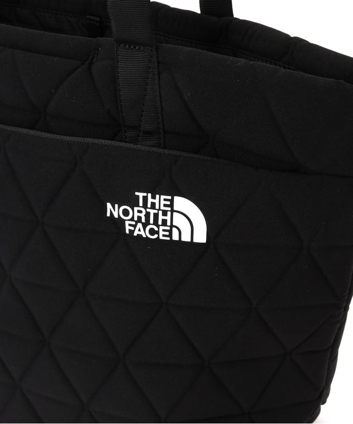美品⭐︎ジオフェイス⭐︎ノースフェイス⭐︎トート THE NORTH FACE(ザ・ノース・フェイス)｜【UNISEX】ジオフェイス