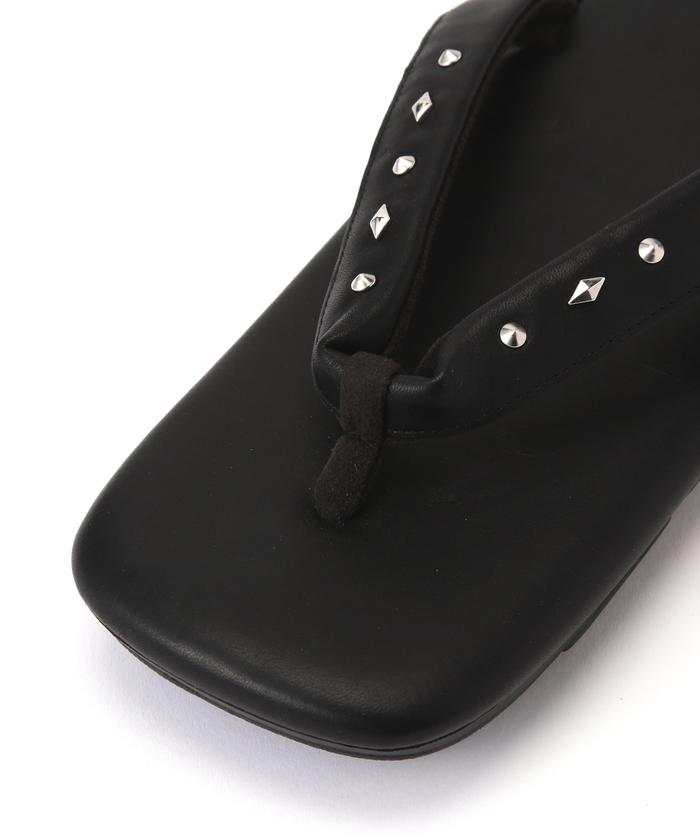 DENHAM×goyemon/デンハム×ごゑもん/UNDA TOKYO STUDS(505990986 DENHAM×goyemon/デンハム×ごゑもん/UNDA TOKYO STUDS(505990986