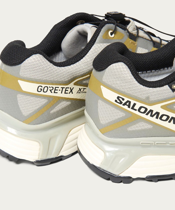 国内EXCLUSIVE】＜Salomon＞XT－PATHWAY ゴアテックス