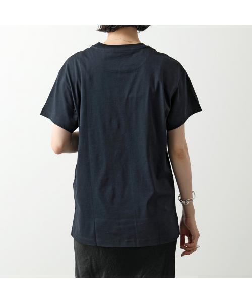 JIL SANDER(ジルサンダー) / ロゴTシャツ/Tシャツ/L/コットン