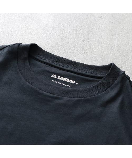 セール 19%OFF】ジルサンダー Jil Sander JIL SANDER+ Tシャツ