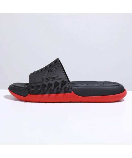 Christian Louboutin サンダル クリスチャンルブタン 35 クリスチャン ルブタン Christian Louboutin Christian