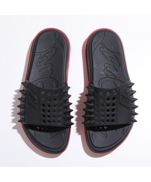 クリスチャンルブタンサンダル クリスチャン ルブタン Christian Louboutin Christian