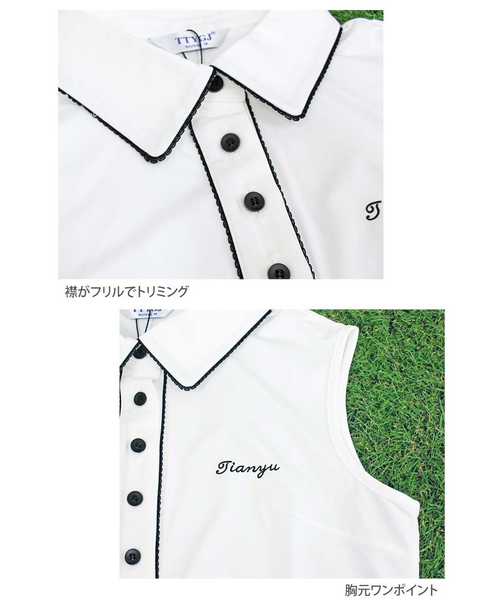 セール】トップイズム TopIsm ゴルフウェア レディース ゴルフ